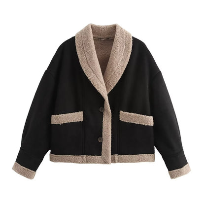 Elegantly Designed Garment