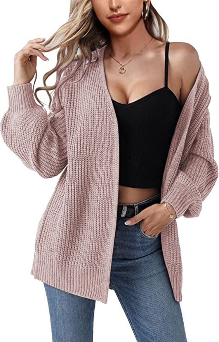 Beautifully Crafted Cardigan