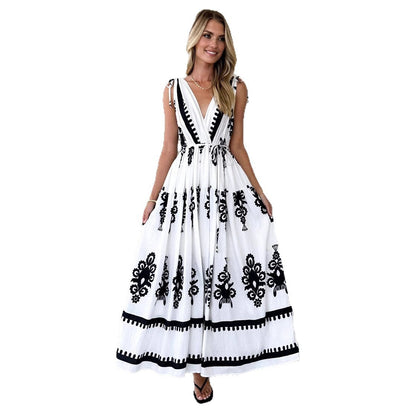 Elegantly Designed Garment