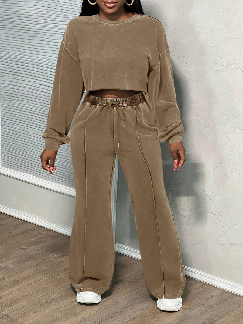 Elegantly Designed Garment