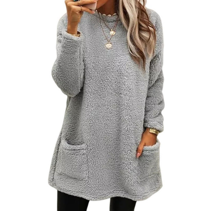 Classic Designed Pullover