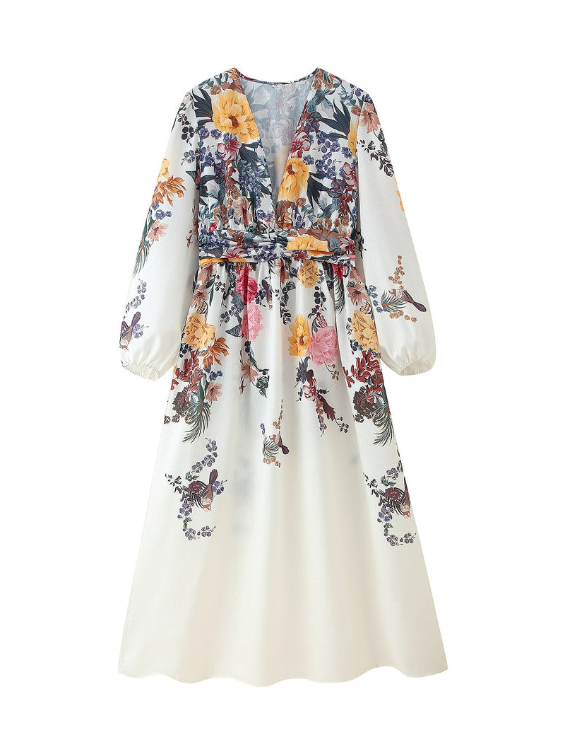 Timeless Vintage Style Garment