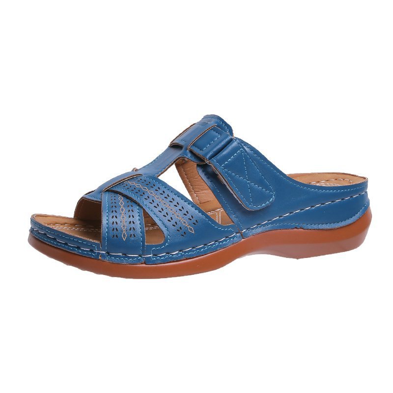 Beautifully Crafted Orthopedic Sandals