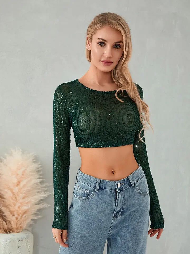 Classic Vintage Top
