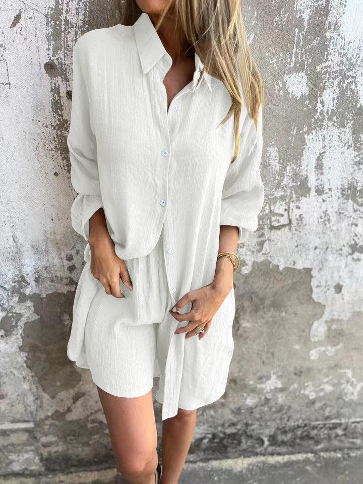 Thoughtfully Designed Garment