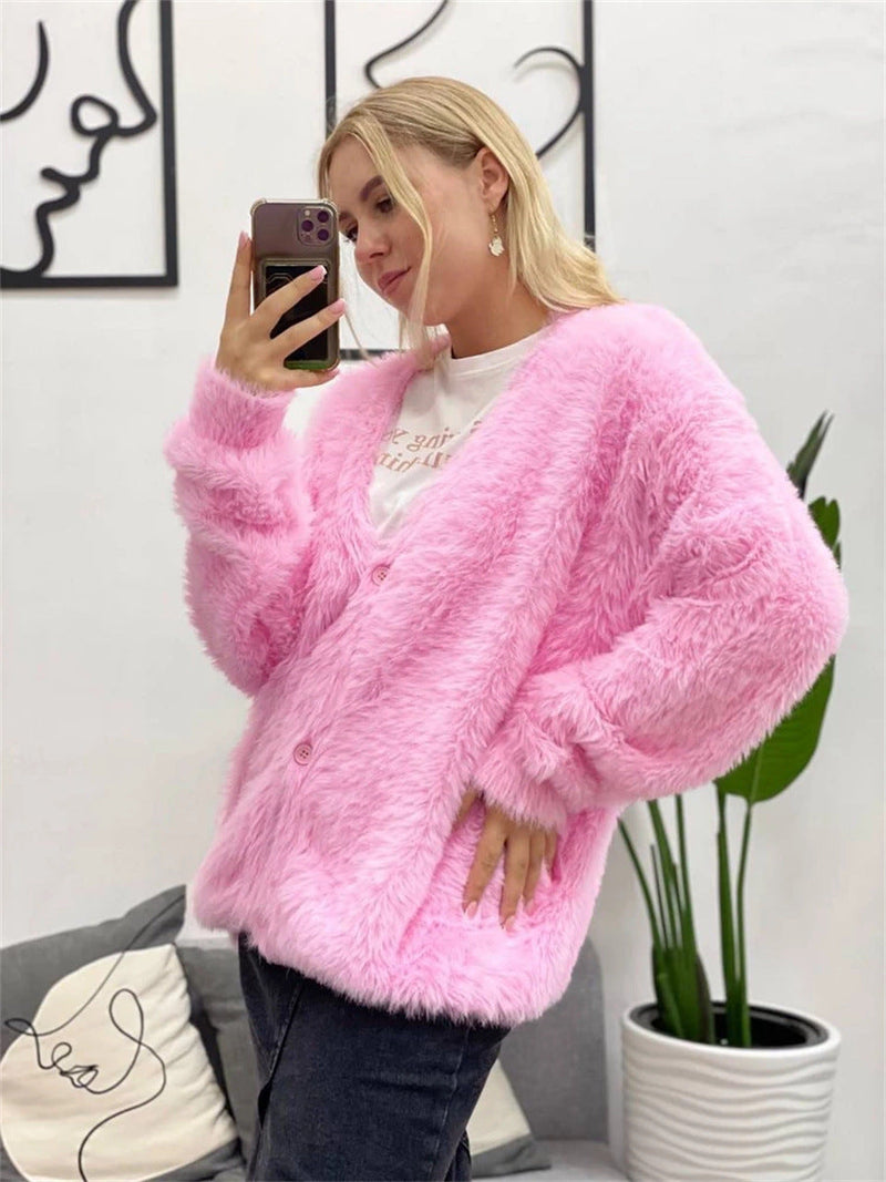 Vintage Inspired Cardigan