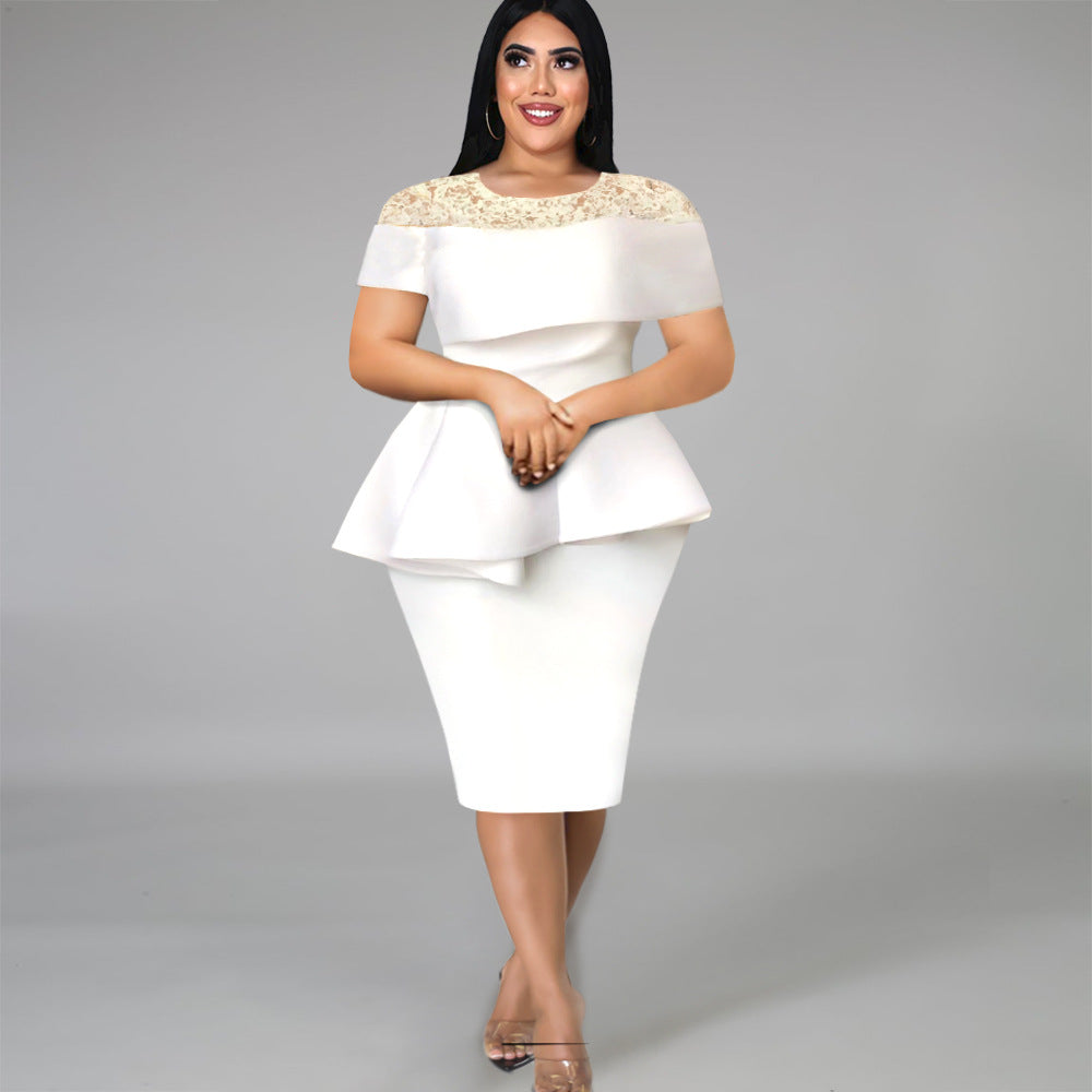 Elegantly Designed Garment