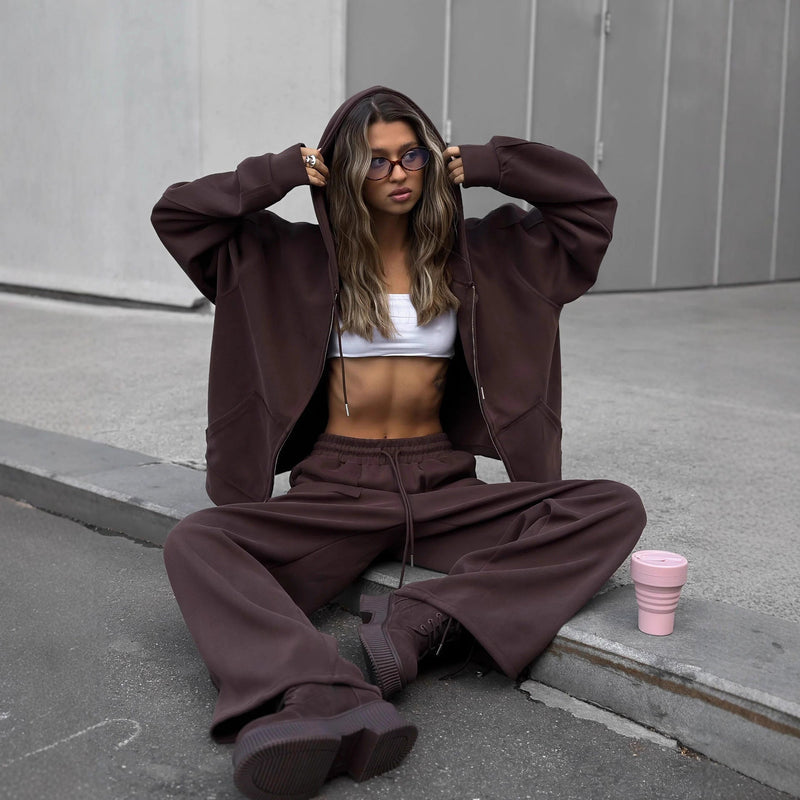 Classic Designed Garment