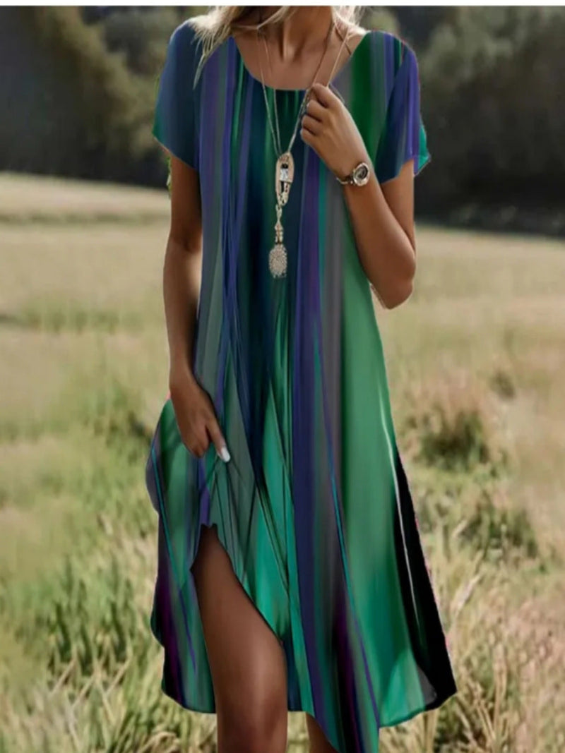 Thoughtfully Designed Garment