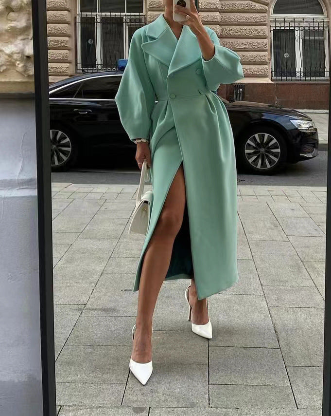 Beautifully Crafted Coat