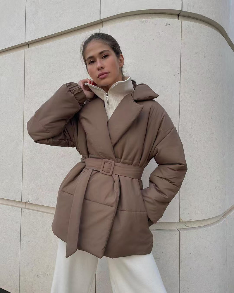 Vintage Inspired Garment