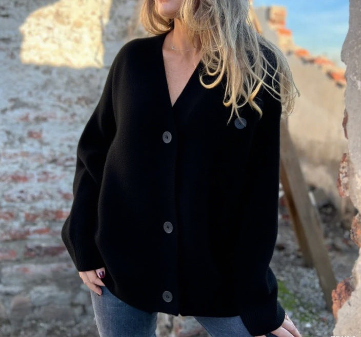 Vintage Inspired Cardigan