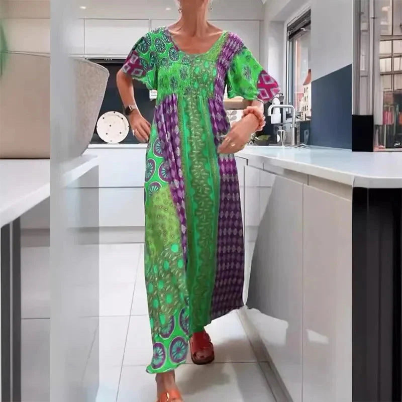 Elegantly Designed Garment