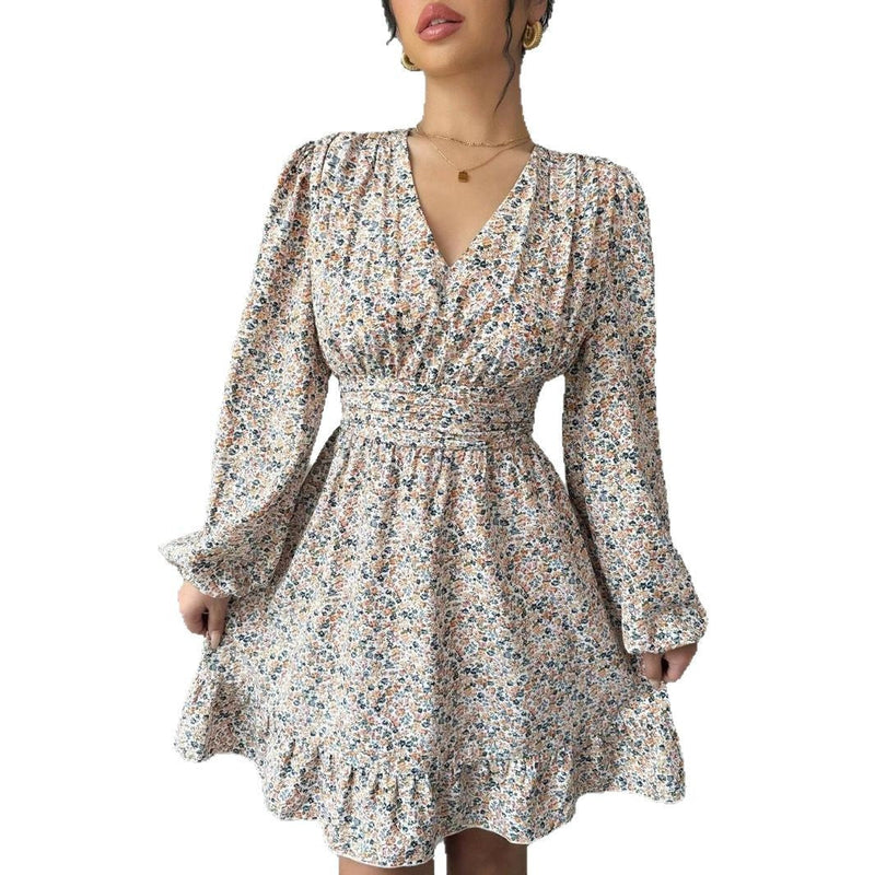 Beautifully Crafted Dress