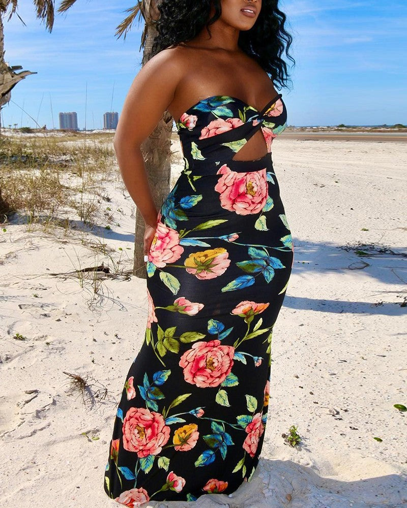 Thoughtfully Designed Garment