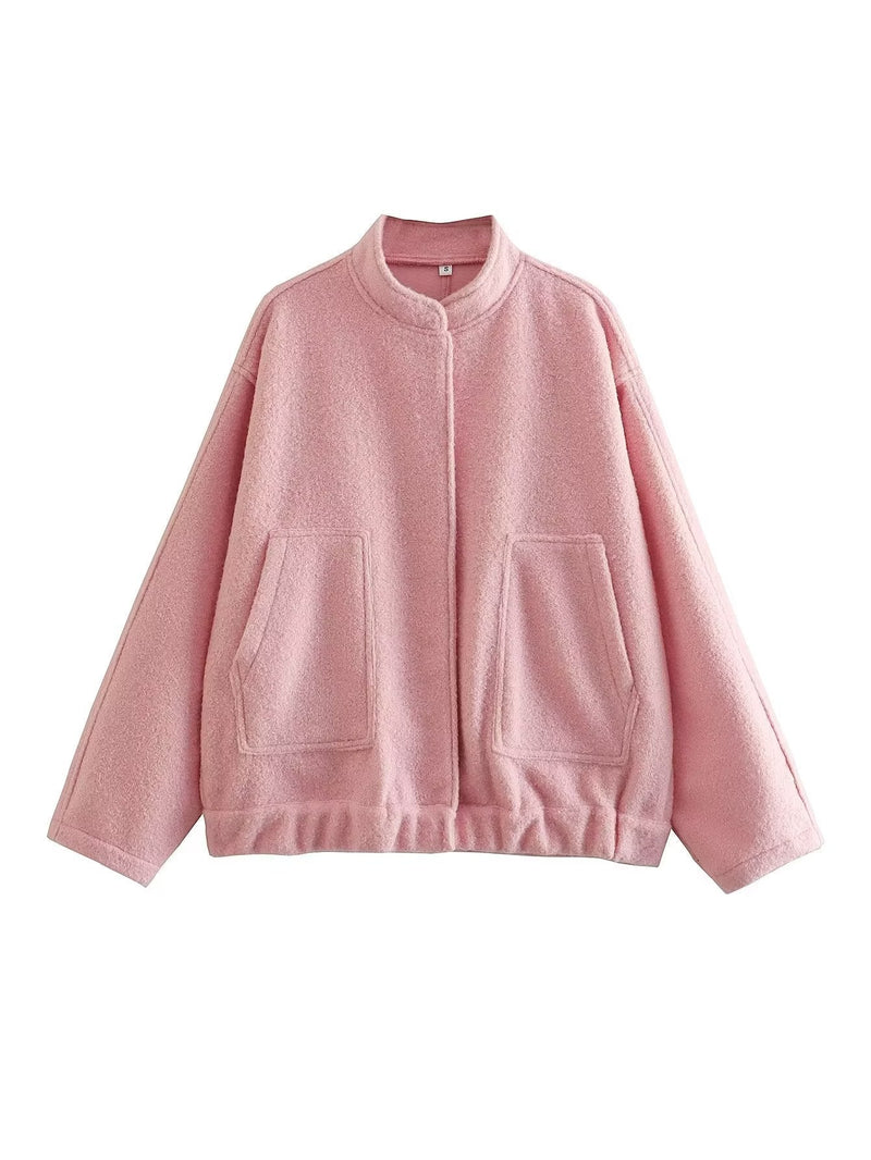 Elegantly Designed Garment