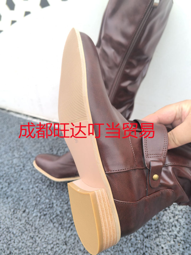 Stylish Orthopedic Boots for Any Occasion