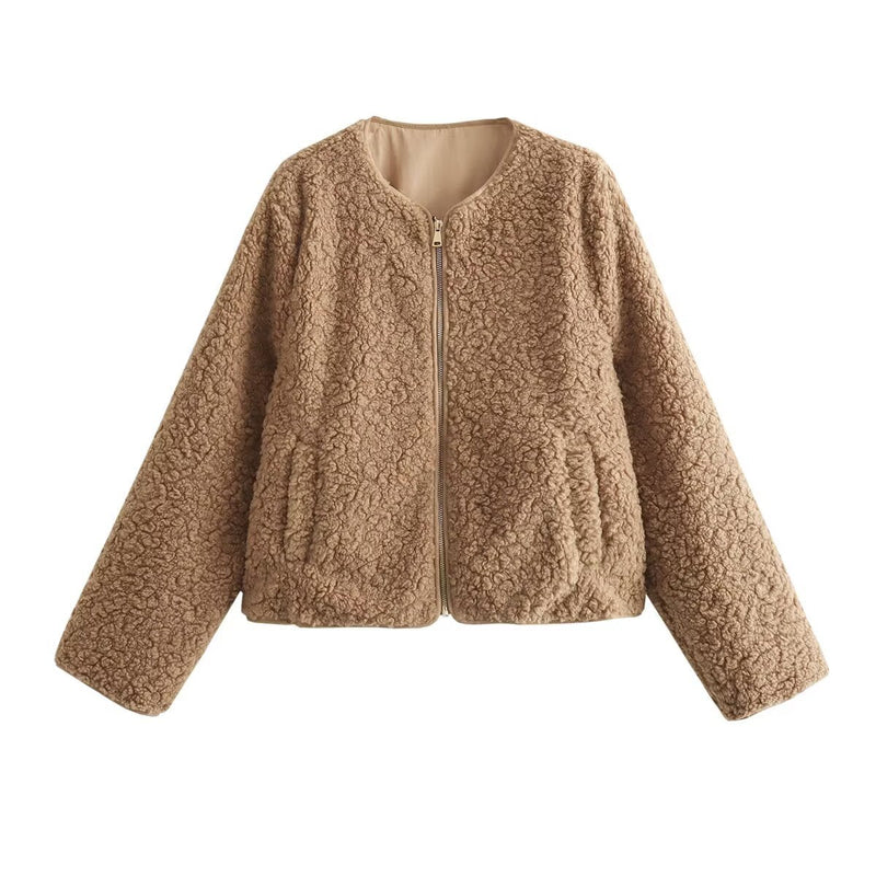 Thoughtfully Designed Garment