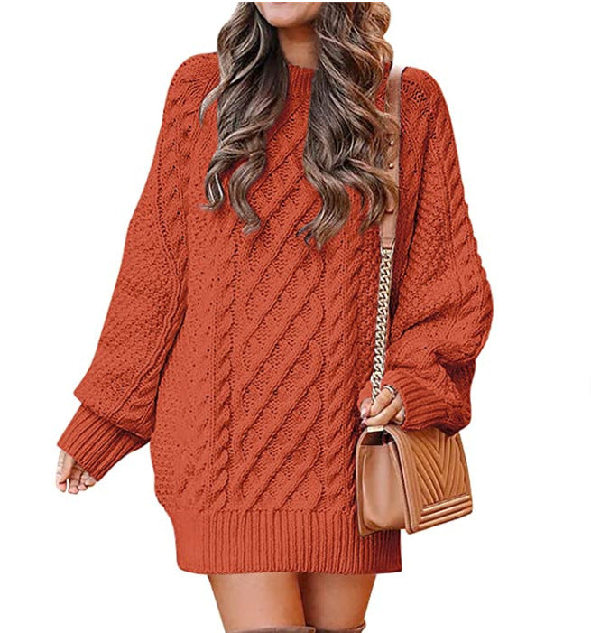 Vintage Inspired Pullover