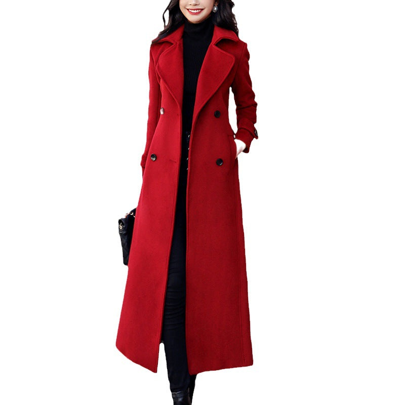 Classic Designed Coat