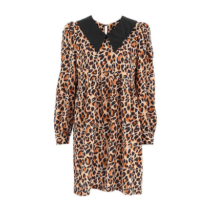 Leopardenmuster