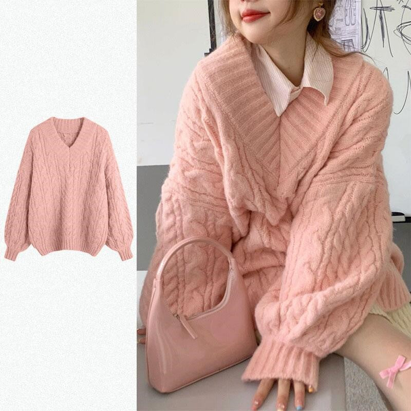 Classic Vintage Cardigan