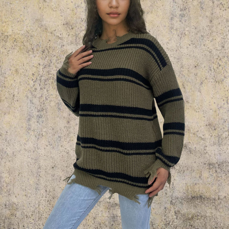 Beautifully Crafted Pullover