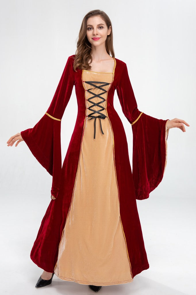 Vintage Inspired Garment