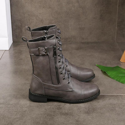Elegant Orthopedic Boots for Every Step