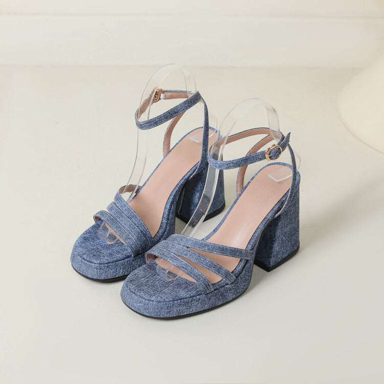 Elegant Orthopedic Sandals for Every Step