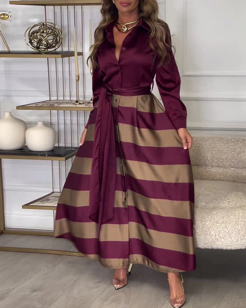 Vintage Inspired Garment