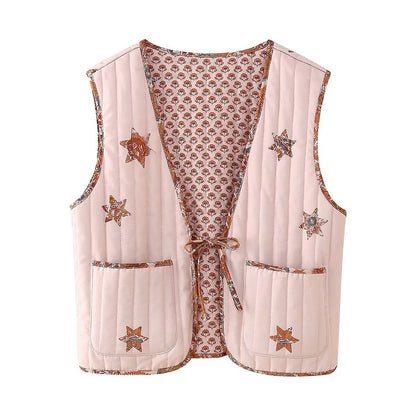 Elegantly Designed Garment