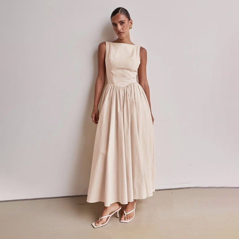 Timeless Vintage Style Garment