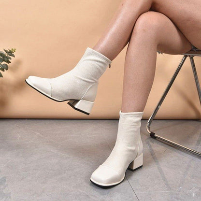 Beautifully Crafted Orthopedic Boots