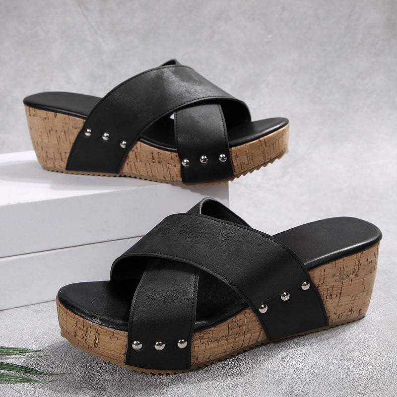 Stylish Orthopedic Sandals for Any Occasion
