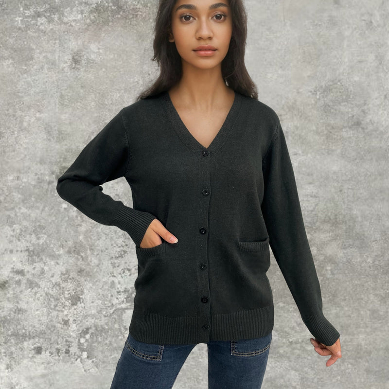 Thoughtfully Designed Garment