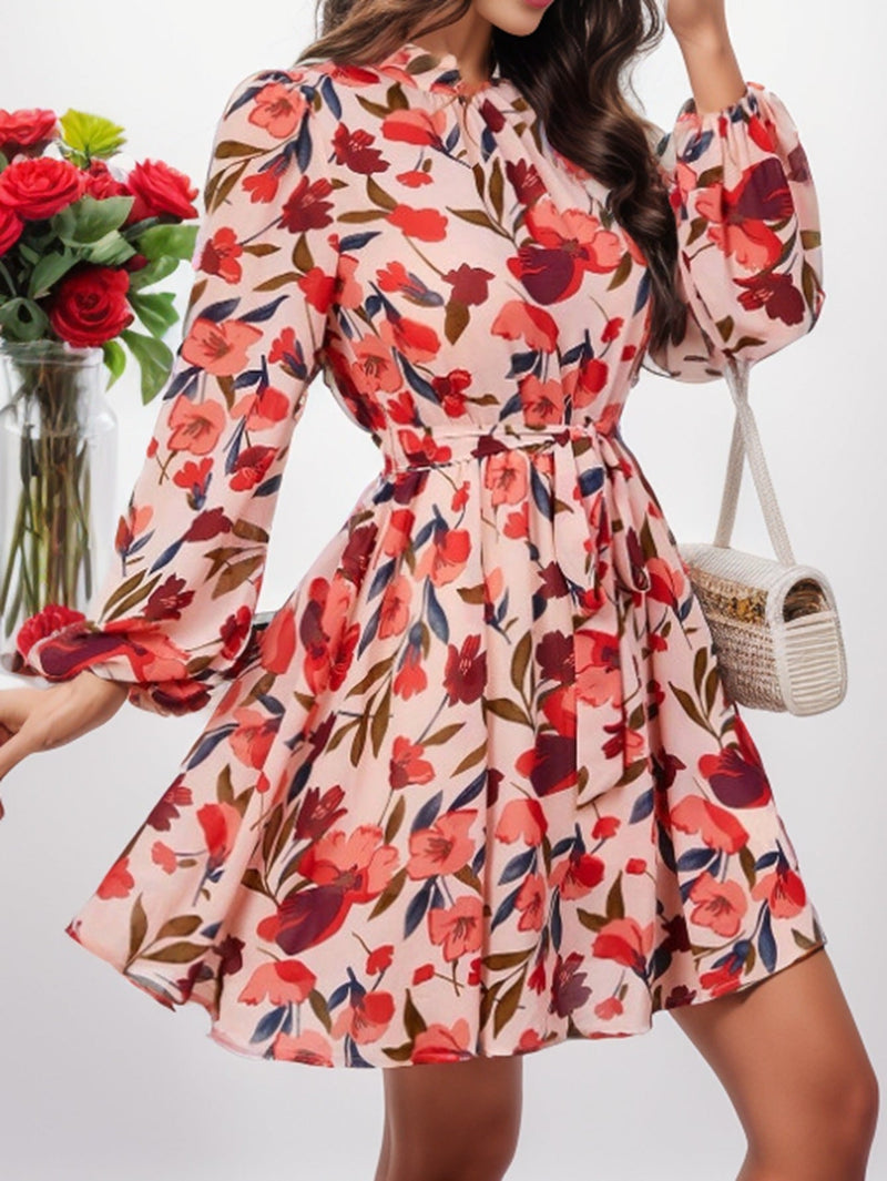 Elegantly Designed Dress