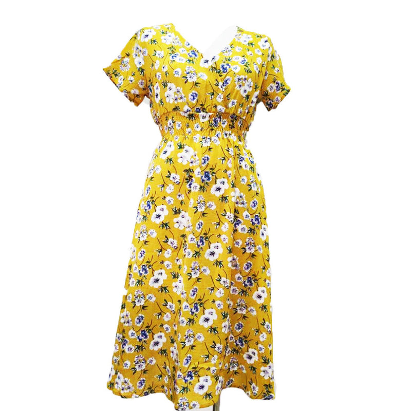 Thoughtfully Designed Garment