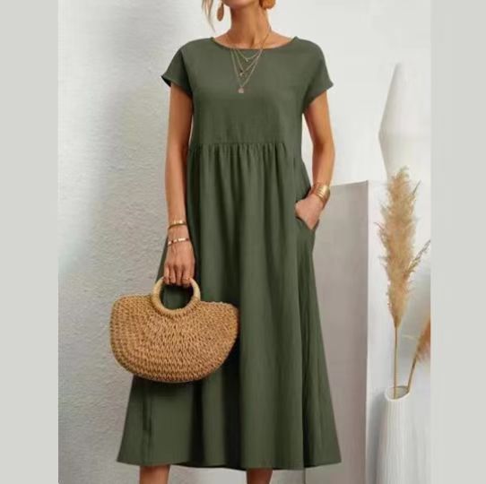 Thoughtfully Designed Garment