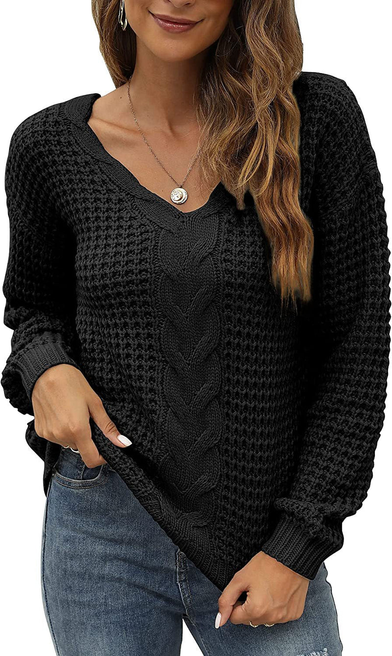 Classic Vintage Pullover