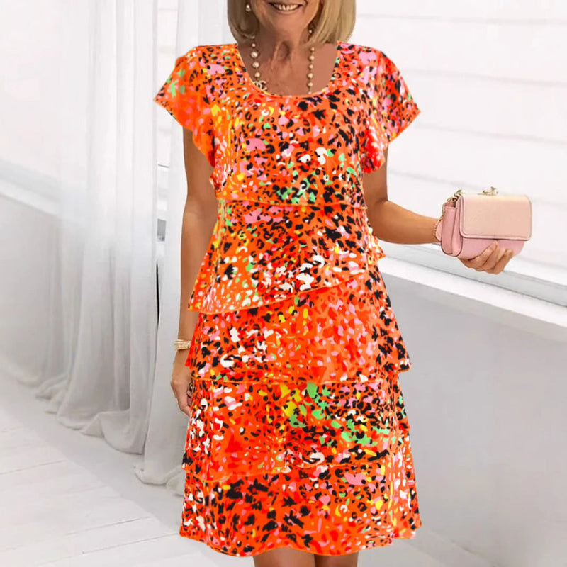 Elegantly Designed Garment