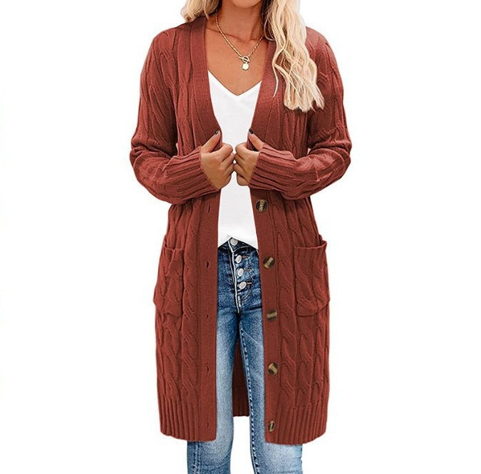 Classic Vintage Cardigan