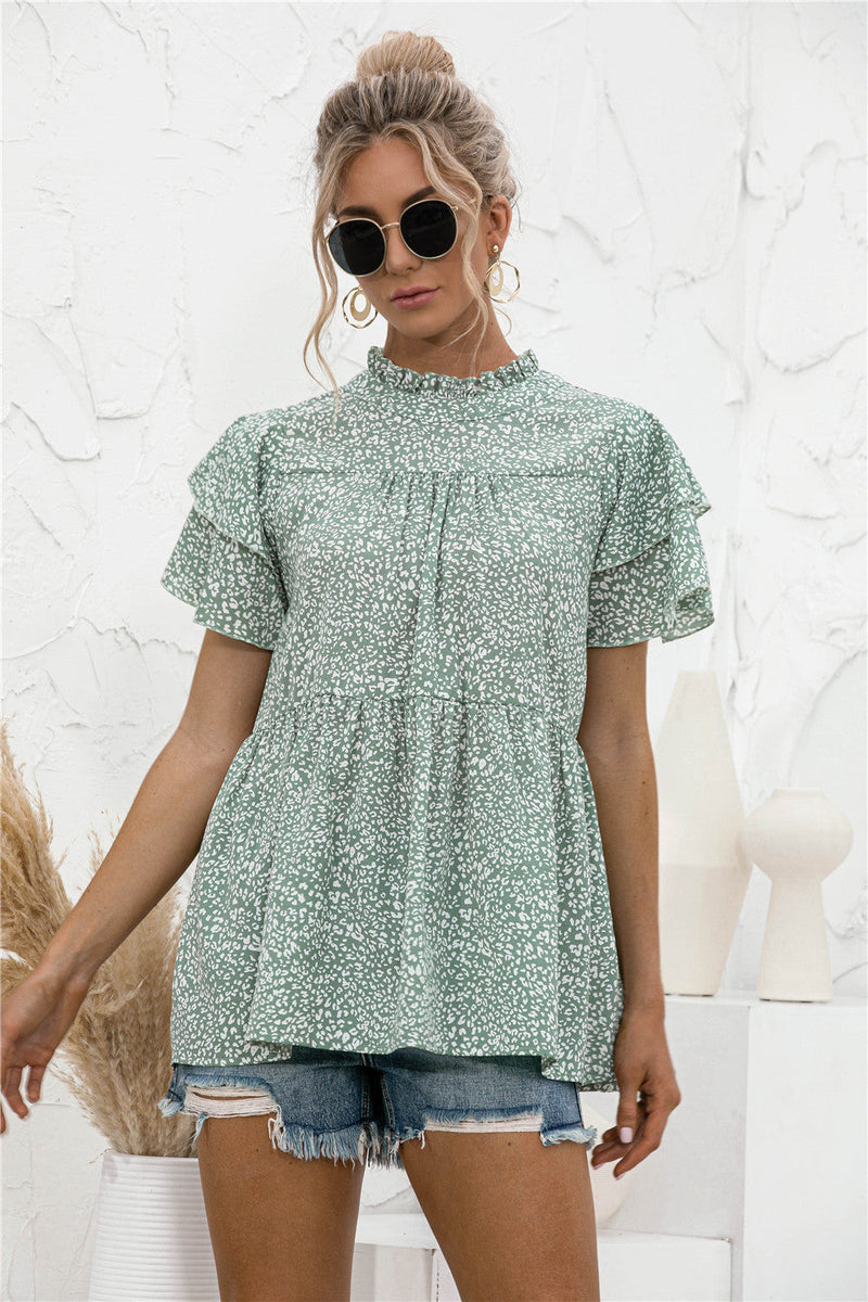 Elegantly Designed Garment