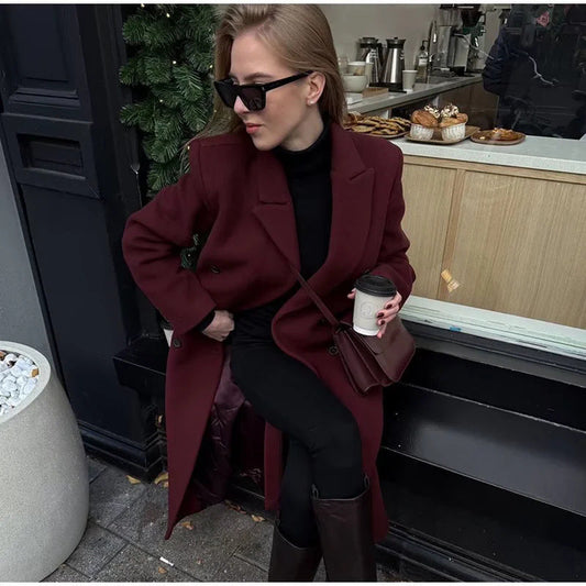 Timeless Vintage Style Garment