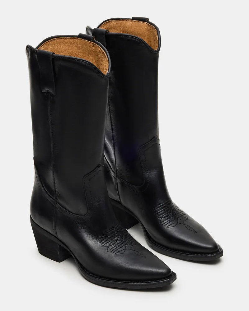 Vintage Inspired Orthopedic Boots