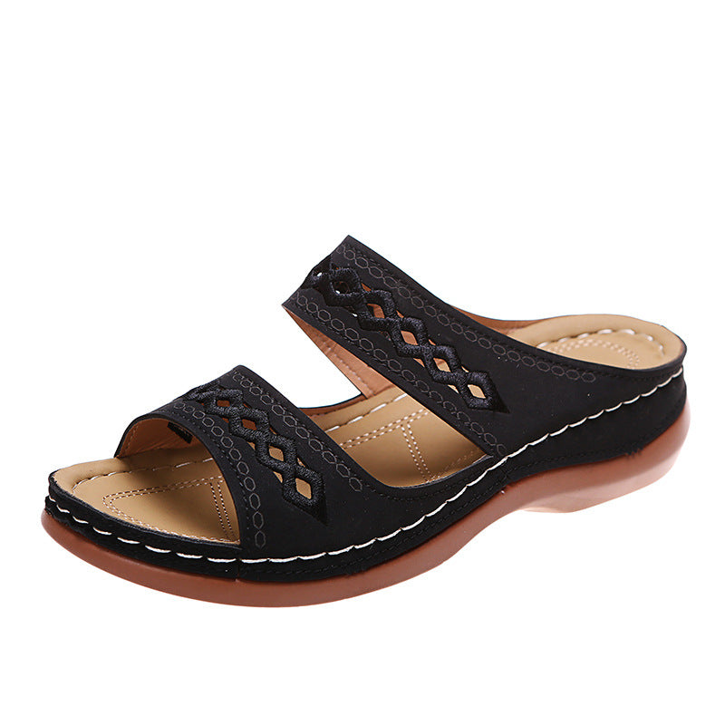 Comfortable Orthopedic Sandals for Daily Wear