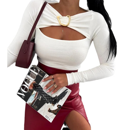 Classic Designed Garment