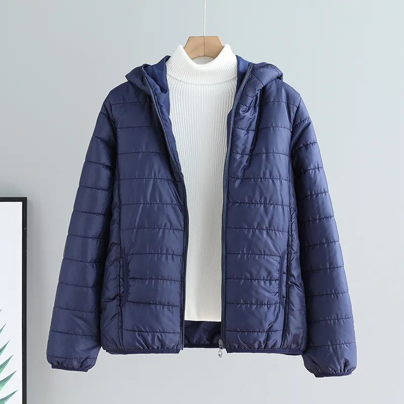 Thoughtfully Designed Garment