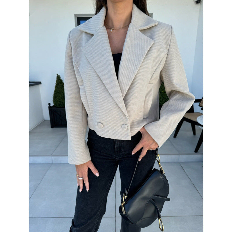 Classic Designed Garment