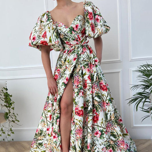 Timeless Vintage Style Garment